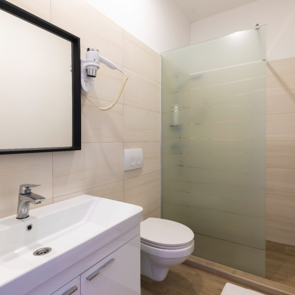 Bathroom / WC, Villa Rosa , Villa Rosa  Pomer