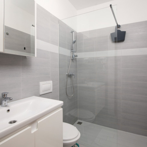 Bathroom / WC, Villa Rosa , Villa Rosa  Pomer