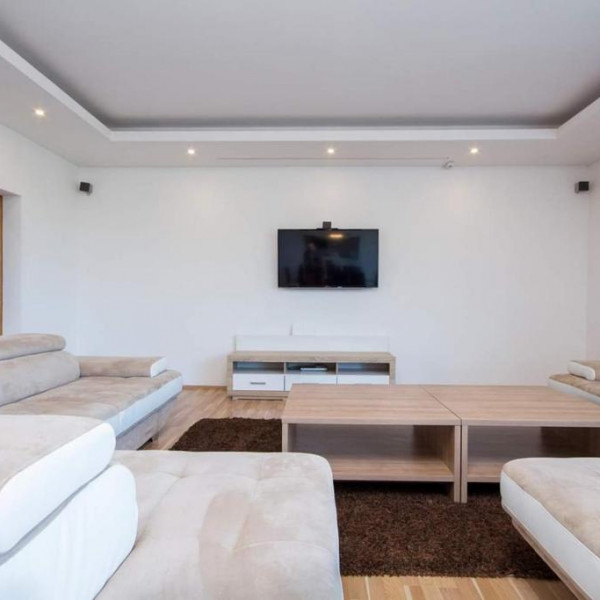 Living room, Villa Rosa , Villa Rosa  Pomer