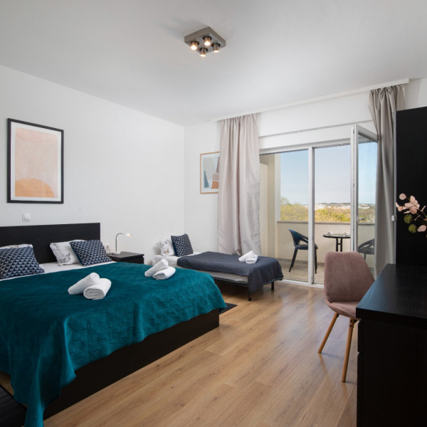 Bedrooms, Villa Rosa , Villa Rosa  Pomer