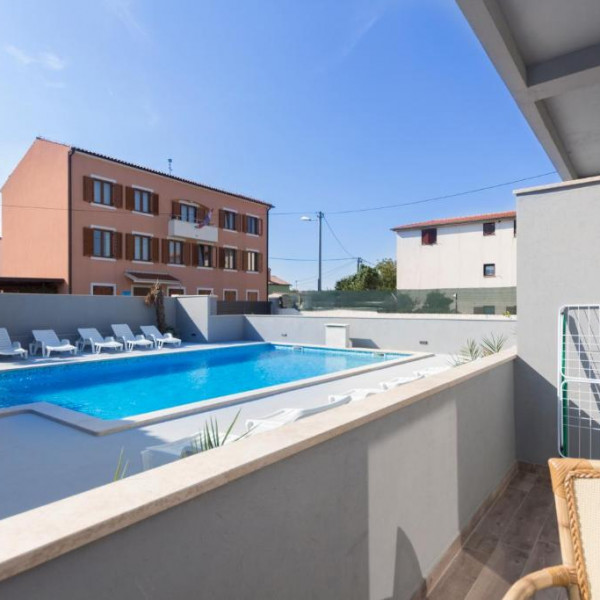 Bedrooms, Villa Rosa , Villa Rosa  Pomer