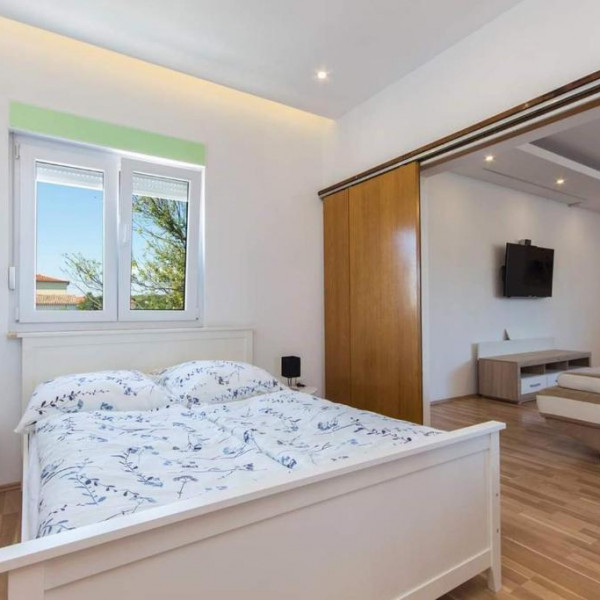 Bedrooms, Villa Rosa , Villa Rosa  Pomer