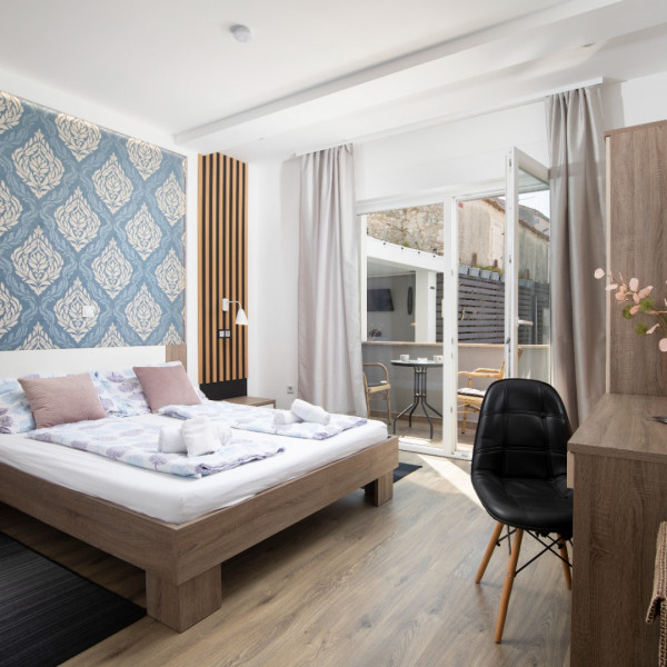 Bedrooms, Villa Rosa , Villa Rosa  Pomer