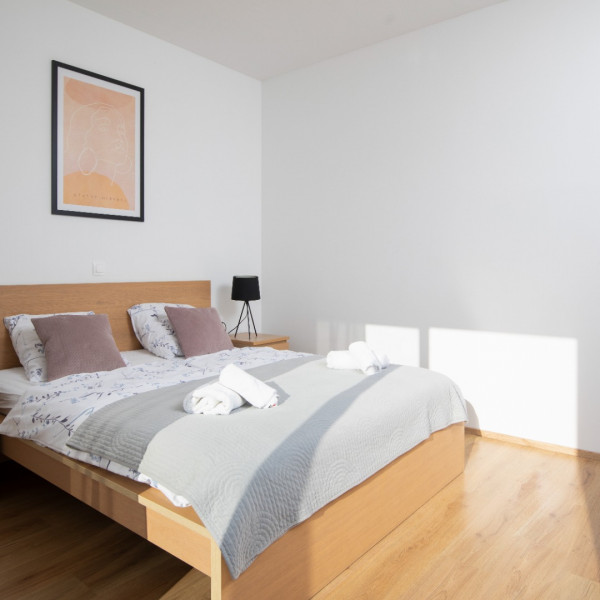 Bedrooms, Villa Rosa , Villa Rosa  Pomer