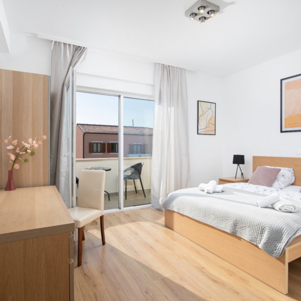 Bedrooms, Villa Rosa , Villa Rosa  Pomer