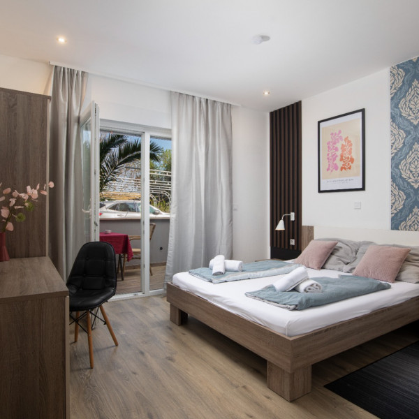 Bedrooms, Villa Rosa , Villa Rosa  Pomer