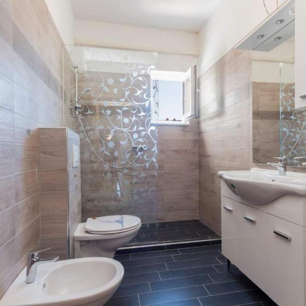 Bathroom / WC, Villa Rosa , Villa Rosa  Pomer