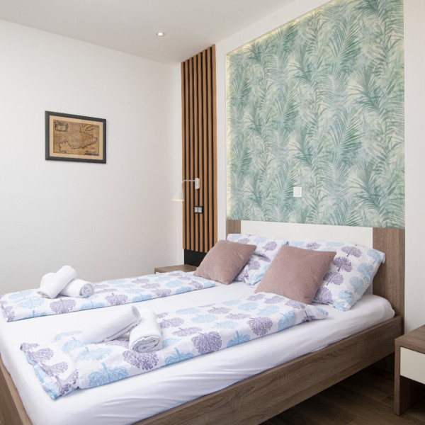 Bedrooms, Villa Rosa , Villa Rosa  Pomer