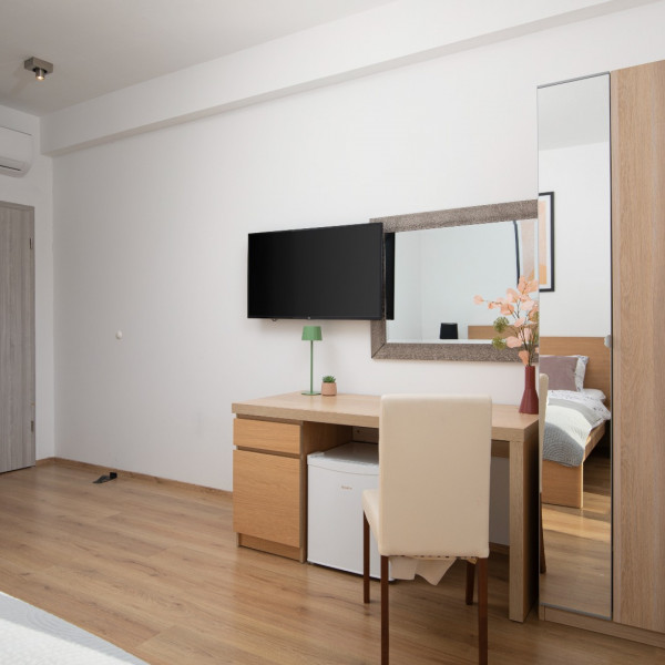 Bedrooms, Villa Rosa , Villa Rosa  Pomer