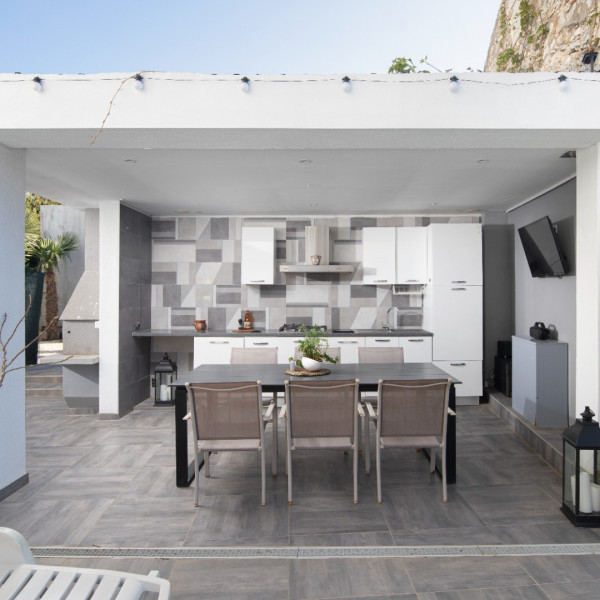 Kitchen, Villa Rosa , Villa Rosa  Pomer