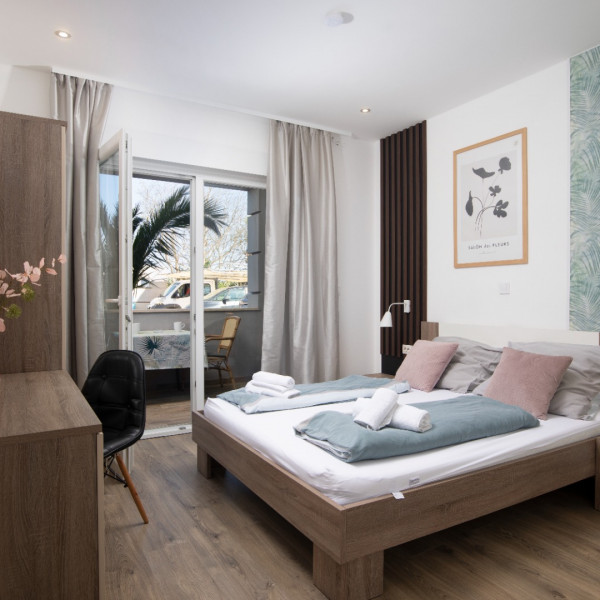 Bedrooms, Villa Rosa , Villa Rosa  Pomer