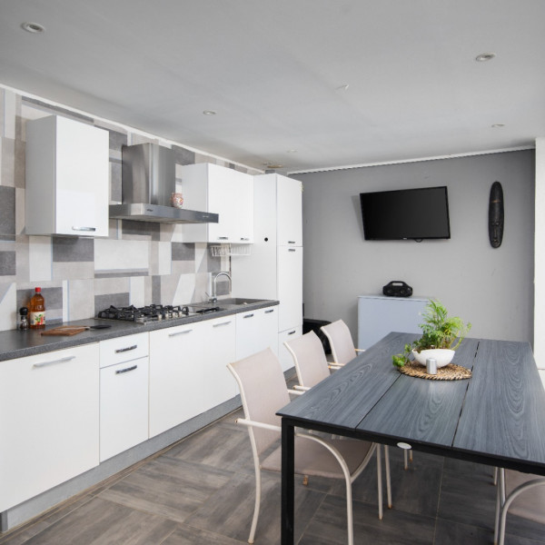 Kitchen, Villa Rosa , Villa Rosa  Pomer