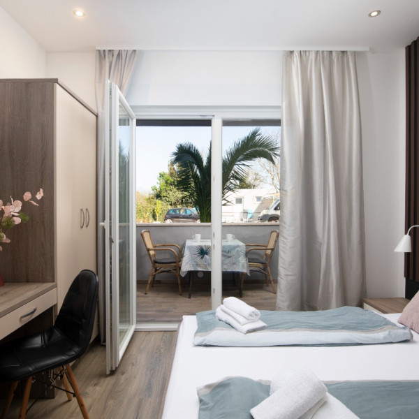 Bedrooms, Villa Rosa , Villa Rosa  Pomer