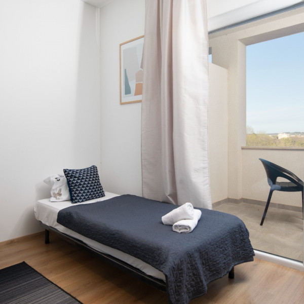 Bedrooms, Villa Rosa , Villa Rosa  Pomer