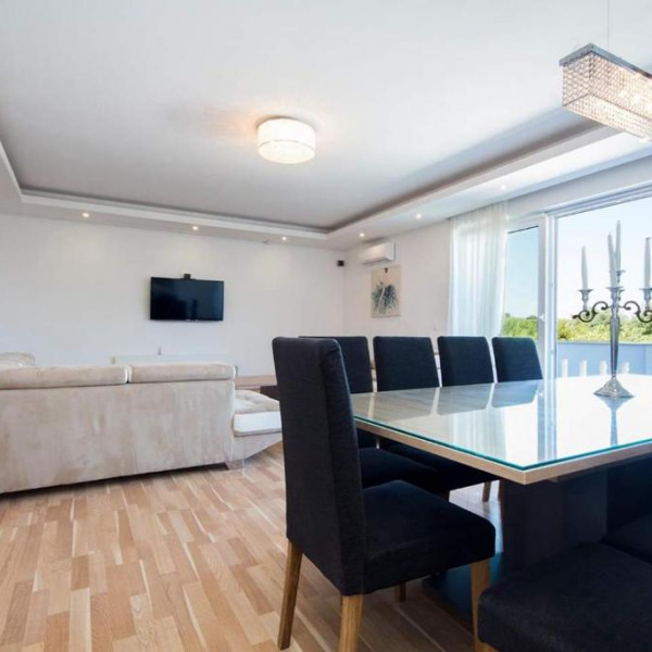 Living room, Villa Rosa , Villa Rosa  Pomer