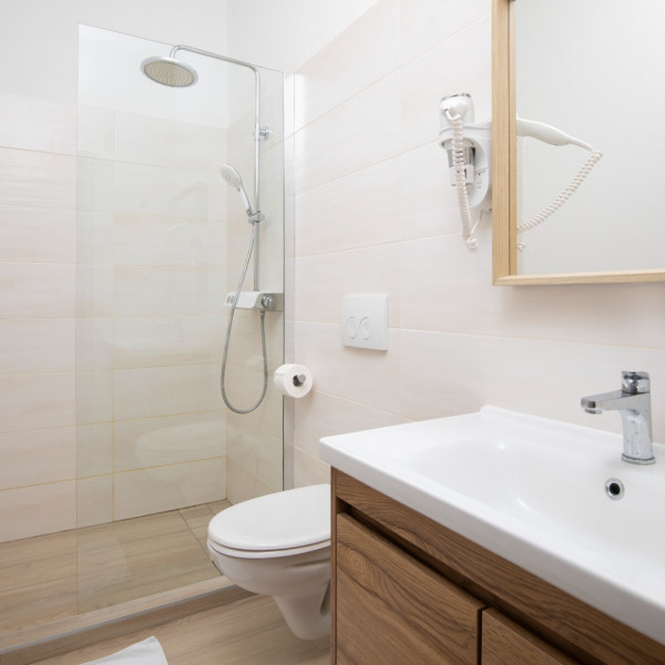 Bathroom / WC, Villa Rosa , Villa Rosa  Pomer