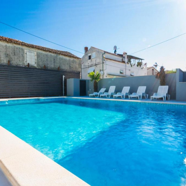 Bedrooms, Villa Rosa , Villa Rosa  Pomer