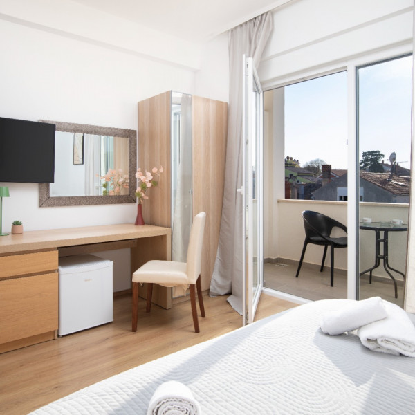 Bedrooms, Villa Rosa , Villa Rosa  Pomer