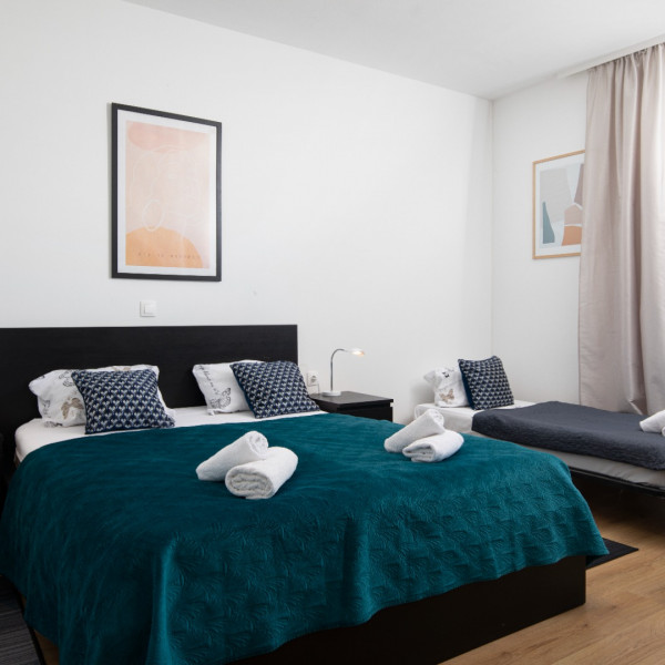 Bedrooms, Villa Rosa , Villa Rosa  Pomer