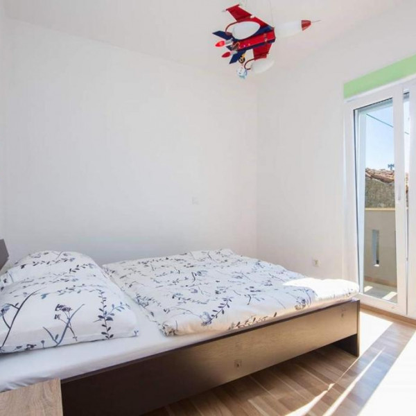 Bedrooms, Villa Rosa , Villa Rosa  Pomer