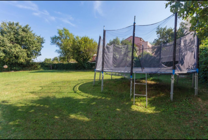 Exterior, Villa Rosa  Pomer