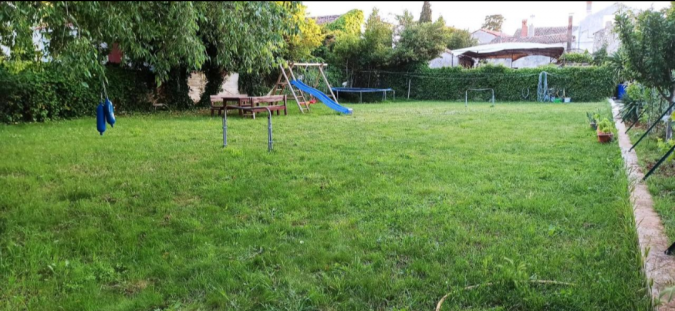 Exterior, Villa Rosa  Pomer