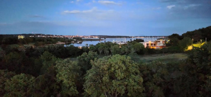 Exterior, Villa Rosa  Pomer